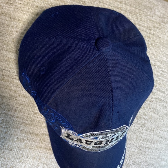 Laughlin Nevada Hat / Cap by Golden Lion - Picture 5 of 7